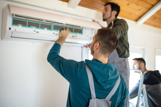 Best Ductless HVAC repair  in Neillsville, WI