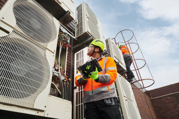 Best Emergency HVAC repair  in Neillsville, WI
