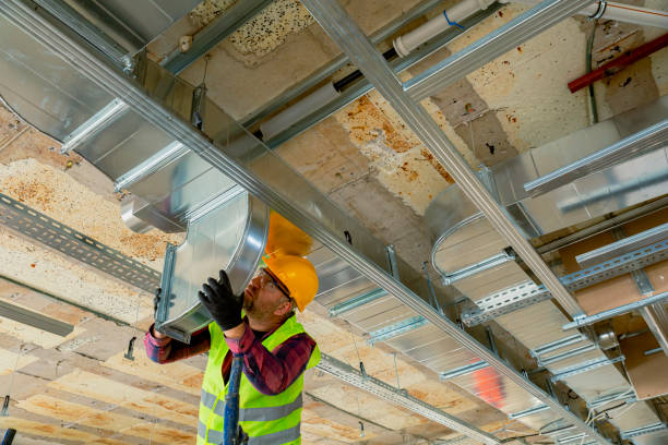 Best Commercial HVAC repair  in Neillsville, WI