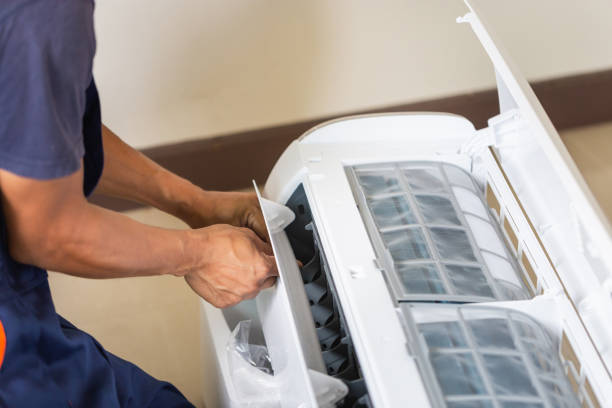 Best HVAC installation services  in Neillsville, WI