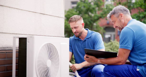 Best HVAC replacement cost  in Neillsville, WI