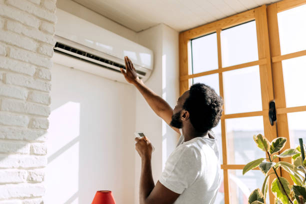 Best Central air repair  in Neillsville, WI