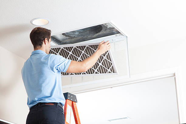 Best Heating repair services  in Neillsville, WI