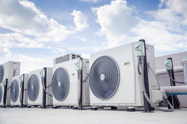 Best HVAC cleaning services  in Neillsville, WI