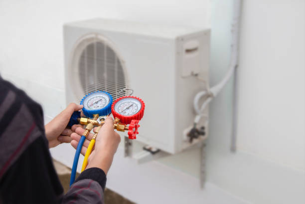 Local HVAC companies in Neillsville, WI