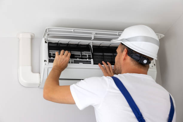 Air duct cleaning in Neillsville, WI