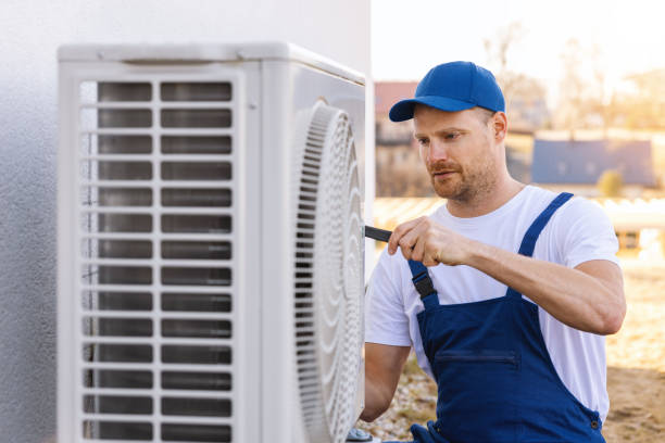 Best HVAC repair near me  in Neillsville, WI