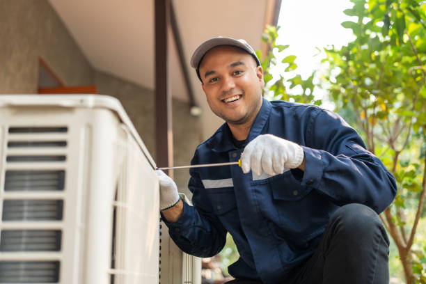 Best HVAC emergency services  in Neillsville, WI