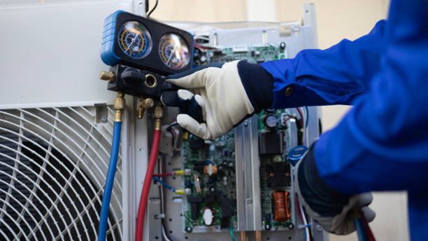 Trusted Neillsville, WI HVAC Experts