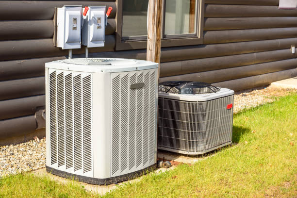 Best Affordable HVAC services  in Neillsville, WI