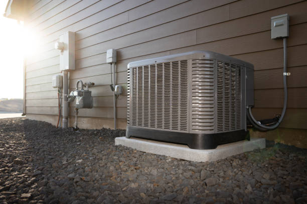 Best 24/7 HVAC repair  in Neillsville, WI